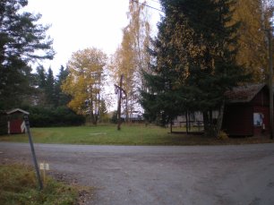 OLYMPUS DIGITAL CAMERA